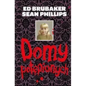 Komiksy dla młodzieży - Domy potępionych - Ed Brubaker, Sean Phillips - komiks - miniaturka - grafika 1