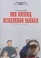 Filmy dokumentalne DVD - Pod opieką wiecznego słońca - miniaturka - grafika 1