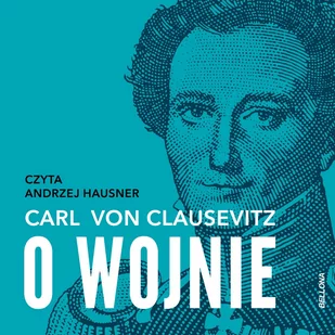 O wojnie - Audiobooki - historia - miniaturka - grafika 1