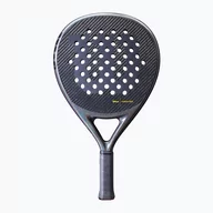 Pozostały sprzęt i akcesoria do ćwiczeń - Rakieta do padla Wilson Carbon Force Pro Padel - miniaturka - grafika 1