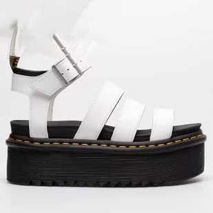 DR MARTENS BLAIRE QUAD - Dr Martens - Sandały damskie - miniaturka - grafika 1