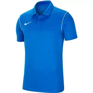 Koszulka Nike Park 20 BV6903 463 - Koszulki sportowe męskie - miniaturka - grafika 1