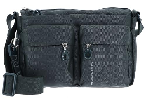 Mandarina Duck MD20 Crossover MD 20 damskie, Sosna zielona