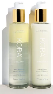 Kora Organics Mushroom Cleanser (150ml) - Żele do mycia twarzy - miniaturka - grafika 3