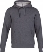 Bluzy męskie - Joma Joma Montana Hoodie 102108-280 szary S - miniaturka - grafika 1