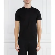Koszulki męskie - Emporio Armani T-shirt Regular Fit - miniaturka - grafika 1