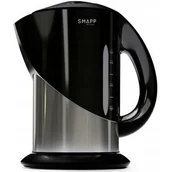 Czajniki elektryczne - Smapp 442.1 Czarny - miniaturka - grafika 1