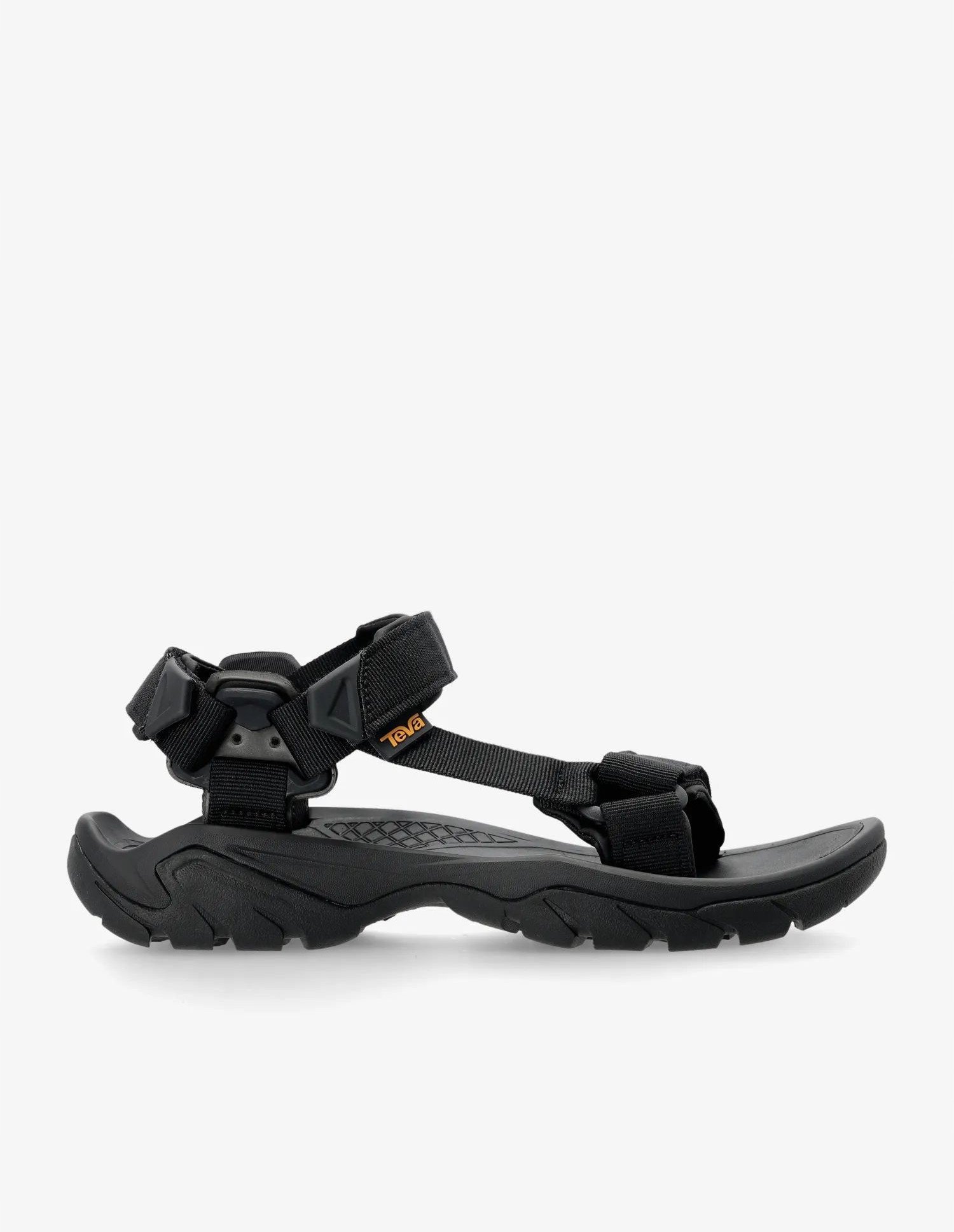 M'S Terra Fi 5 Universal, BLK, 45.5 us 12; uk 11