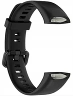 Akcesoria do smartwatchy - Pasek Opaska Do Huawei Band 4 Honor Band 5i - miniaturka - grafika 1