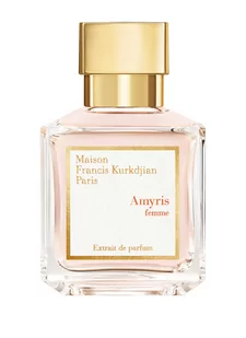 Maison Francis Kurkdjian Paris Amyris Femme - Wody i perfumy damskie - miniaturka - grafika 1