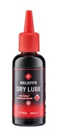 Akcesoria rowerowe - WELDTITE Olej do łańcucha Dry Lube (warunki suche) 100ml - miniaturka - grafika 1