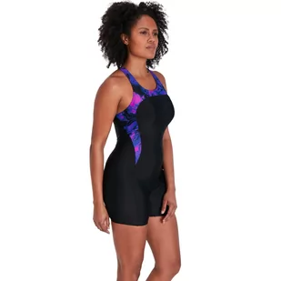 Strój kąpielowy damski Speedo Shaping - Stroje kąpielowe - miniaturka - grafika 1