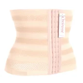 Gorsety - ﻿Orirose PAS gorset WYSZCZUPLAJĄCY talię BRZUCH - miniaturka - grafika 1
