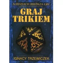 Portal j Trikiem - Gry planszowe - miniaturka - grafika 1