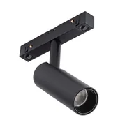 Lampy pozostałe - Lampa reflektor spot szynowy magnetyczny LED 8W 3000K KOMASSA 6576 Shilo - miniaturka - grafika 1