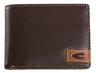 Portfele - camel Active California Wallet12,5 x 2 x 9,5, - miniaturka - grafika 1