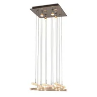 Dom i wnętrze OUTLET - ITALUX Outlet Italux Diamond MD8103-16B3 - miniaturka - grafika 1