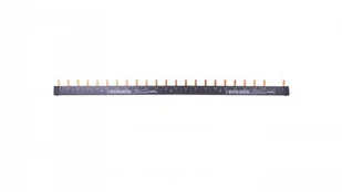 Schneider Electric Schneider Szyna łączeniowa 1P 100A 24mod A9XPH124 A9XPH124 - Inne akcesoria elektryczne - miniaturka - grafika 2