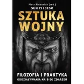 Poezja - Sun Zi i jego Sztuka wojny - miniaturka - grafika 1