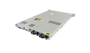 HP DL360P G8 2X10C E5-2670 V2 2.50 GHz 32GB 10X2,5" 2X300GB 15k P420i 1GB 2X460W ILOADV 331FLR - Serwery - miniaturka - grafika 3