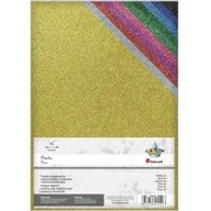 Dekoracje domu - Pianka dekoracyjna A4/10KOL Eva3 362004 - miniaturka - grafika 1