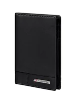 Portfele - Portfel RFID Samsonite PRO-DLX 6 SLG 151 - black - miniaturka - grafika 1