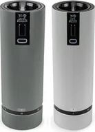 Młynki do soli i pieprzu - Młynek do przypraw Peugeot LINE ELECTRIC Zestaw młynków 15 cm, u'select - miniaturka - grafika 1