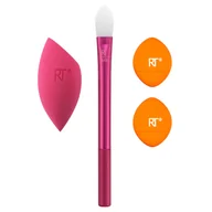 Zestawy kosmetyków damskich - Real Techniques Zestawy kosmetyków do makijażu 1 ct 1 szt. - miniaturka - grafika 1