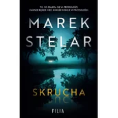 Powieści - Filia Skrucha - miniaturka - grafika 1