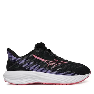 Buty do biegania Mizuno Enerzy Rider K1GC2416 Czarny - Buty sportowe damskie - miniaturka - grafika 1