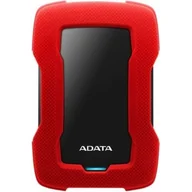 Dyski HDD - A-Data Durable Lite HD330 1TB (AHD330-1TU31-CRD) - miniaturka - grafika 1