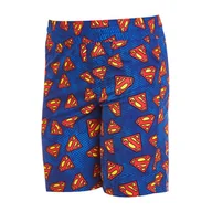 Odzież sportowa dziecięca - Szorty kąpielowe dziecięce Zoggs Superman - miniaturka - grafika 1