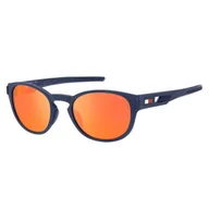 Okulary przeciwsłoneczne - Okulary przeciwsłoneczne Tommy Hilfiger 1912 FLL 54 B8 - miniaturka - grafika 1