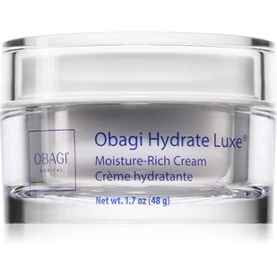 OBAGI Hydrate Luxe® krem nawilżający do twarzy 48 g - Kremy do twarzy - miniaturka - grafika 1