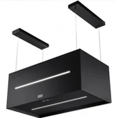 Okapy kuchenne - FRANKE Maris FMAS BK EXTRA MATT F80 - miniaturka - grafika 1