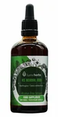 Suplementy naturalne - Lymeherbs, HS Herbal Mix ekstrakt bezalkoholowy 1:1, 100ml - miniaturka - grafika 1