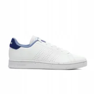 Buty sportowe damskie - Buty Adidas Advantage K H06160 37 1/3 - miniaturka - grafika 1