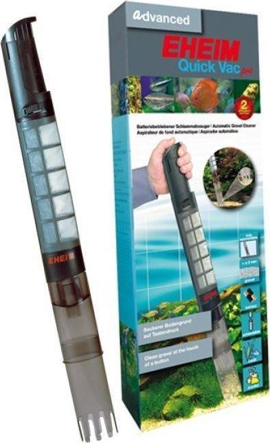 Eheim EHEIM Quick Vac pro 3531 Odmulacz automatyczny