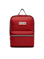 Plecaki - HUNTER JBB6005KBM-MLR CZERWONY - miniaturka - grafika 1