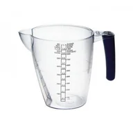 Pozostałe akcesoria kuchenne - Plast Team schou miarkę messpott miarka 0,5l 30110800 - miniaturka - grafika 1