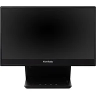 Monitory - ViewSonic 15.6" VP16-OLED (VS19179) przenośny microHDMI 2xUSB-C głośniki 2x1W - miniaturka - grafika 1