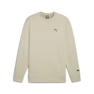 Bluzy męskie - PUMA BLUZA RAD/CAL CREW DK 68161868 r L - miniaturka - grafika 1