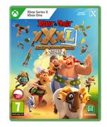 Gry Xbox One - Asterix & Obelix XXXL: The Ram From Hibernia Edycja Limitowana GRA XBOX ONE - miniaturka - grafika 1