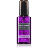 Serum do włosów - Kundal Macadamia Serum do włosów, Kwiat Wiśni - miniaturka - grafika 1