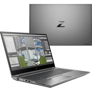 ZBook Fury15 G8 W10P i9-11950H/1TB/32 314K7EA - Laptopy - miniaturka - grafika 1