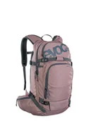 Plecaki - Plecak skiturowy Evoc Line 30 - dusty pink - miniaturka - grafika 1