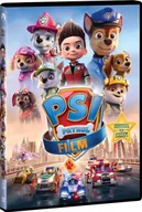 Kino familijne DVD - Psi Patrol: Film - miniaturka - grafika 1