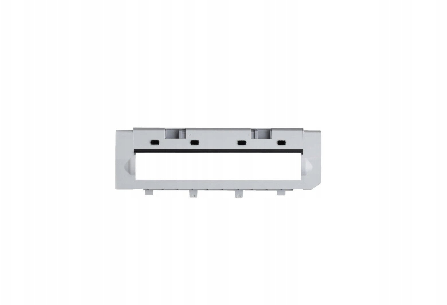 Roborock Main Brush Cover, Light Grey