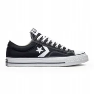 Trampki męskie - Trampki Star Player 76 Premium Canvas A01607C black/vintage white 42 Eu - miniaturka - grafika 1