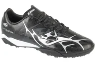 Piłka nożna - Joma Super Copa 2501 TF SUPS2501TF, Męskie, buty piłkarskie - turfy, Czarne - miniaturka - grafika 1